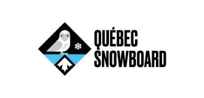 Logo Québec Snowboard