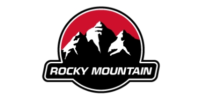 Logo Rocky mountain