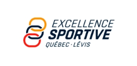 Logo Excellence sportive Québec-Lévis